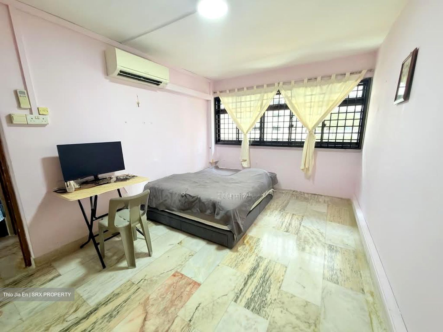 Blk 34 Bedok South Parkview (Bedok), HDB 4 Rooms #537256841